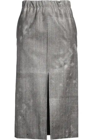 Maison Margiela Midi skirts