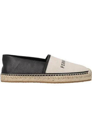 Salvatore Ferragamo Espadrilles