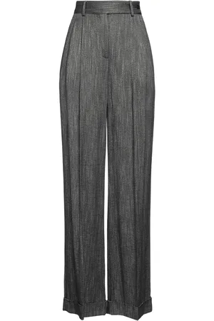 Alberta Ferretti Pants