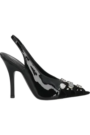 The Attico Pumps