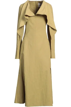 Jil Sander Midi dresses