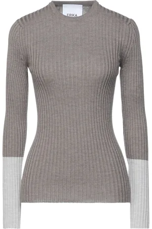 ERIKA CAVALLINI Sweaters