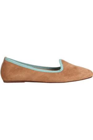 Ballerette Loafers