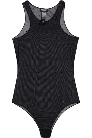 Dsquared2 Lingerie bodysuits