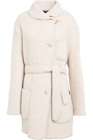 Emporio Armani Coats