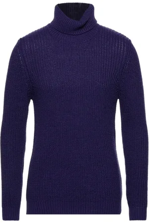 Berna Turtlenecks