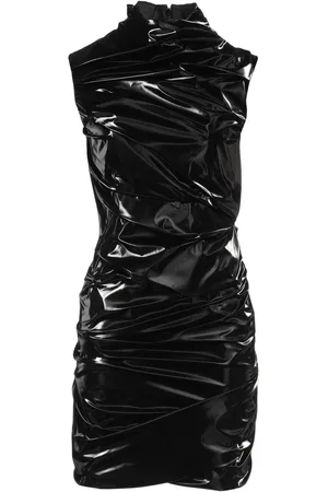Alexander McQueen Mini dresses