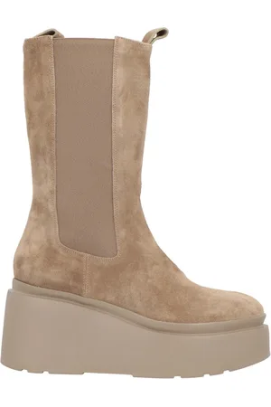 Elena Iachi Ankle boots