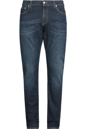 Alexander McQueen Jeans