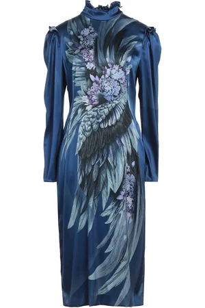 Serafini Midi dresses