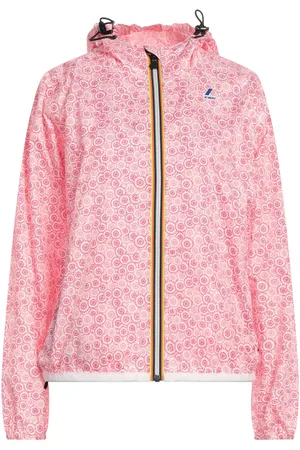 K-Way K-WAY Jackets