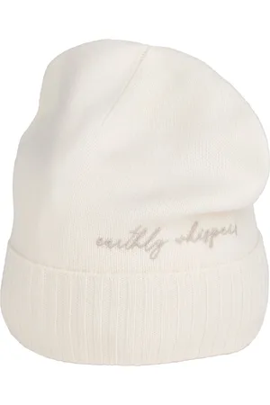 Brunello Cucinelli Hats