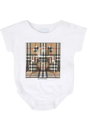 Burberry Baby Bodysuits