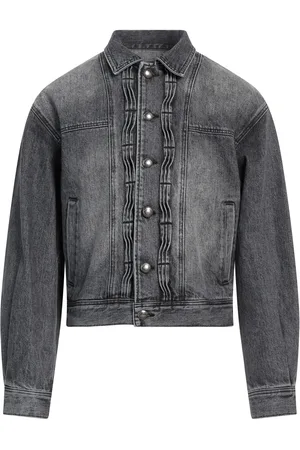 Andersson Bell Denim outerwear