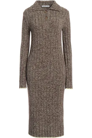 Acne Studios Midi dresses