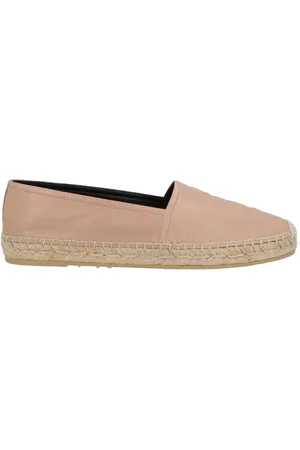 Saint Laurent Espadrilles