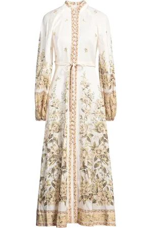 ZIMMERMANN Maxi dresses