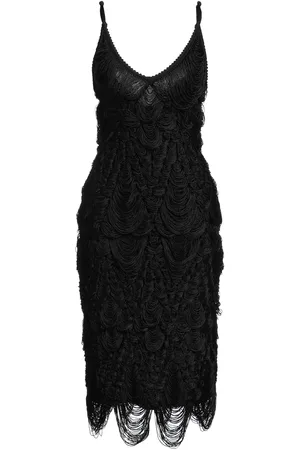 Salvatore Ferragamo Midi dresses