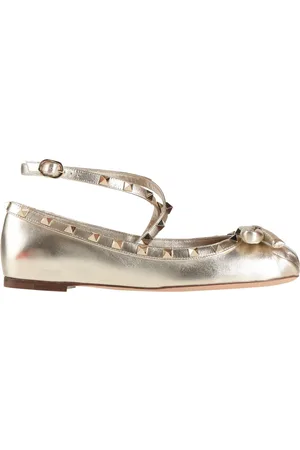 VALENTINO GARAVANI Ballet flats