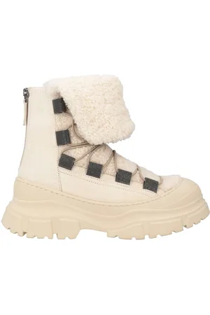 Brunello Cucinelli Ankle boots
