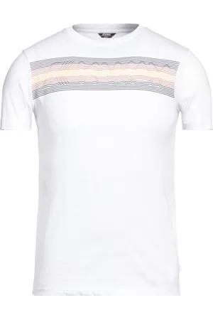 K-Way K-WAY T-shirts