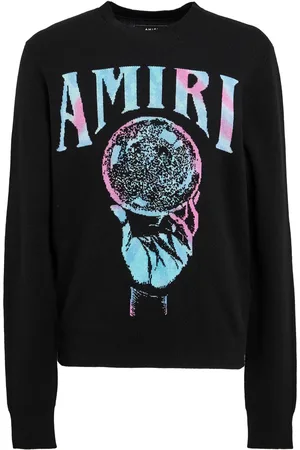AMIRI Sweaters