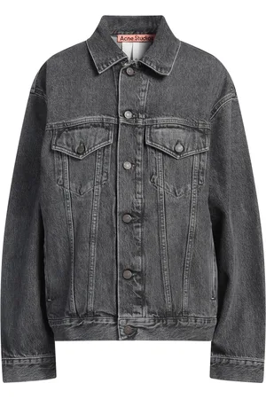 Acne Studios Denim outerwear