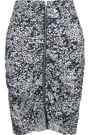 Isabel Marant Midi skirts