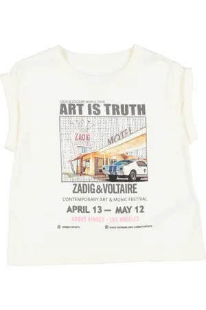 Zadig & Voltaire ZADIG & VOLTAIRE T-shirts