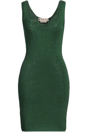 Marni Mini dresses