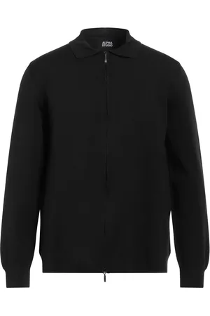 ALPHA STUDIO Cardigans