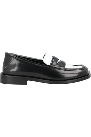 The Attico Loafers