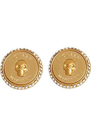 Alexander McQueen Earrings