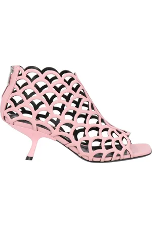 Sergio Rossi Ankle boots