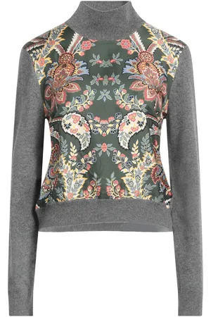 Etro Turtlenecks