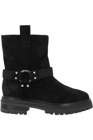 Sergio Rossi Ankle boots