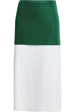 Salvatore Ferragamo Midi skirts