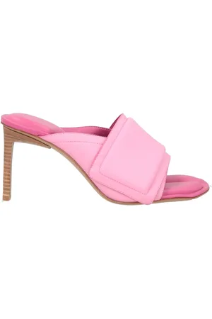 Jacquemus Sandals