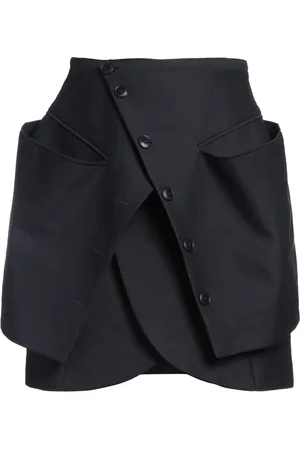 Jacquemus Mini skirts