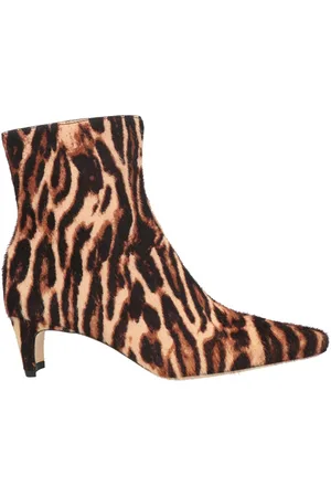 Staud Ankle boots