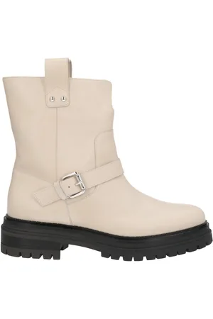 Sergio Rossi Ankle boots