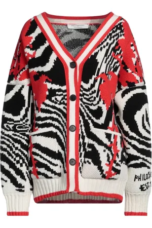 Serafini Cardigans