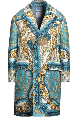 Moschino Coats