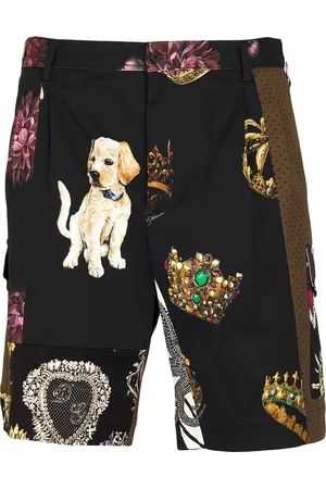 Dolce & Gabbana DOLCE & GABBANA Shorts & Bermuda Shorts