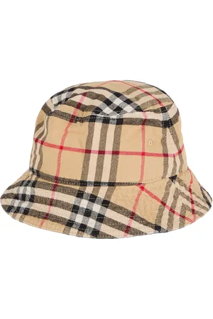 Burberry Hats