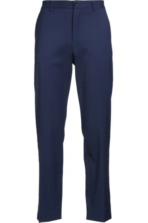Dolce & Gabbana DOLCE & GABBANA Pants