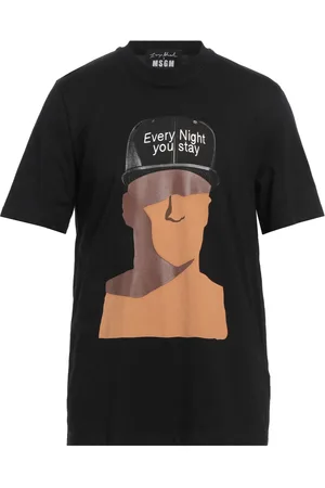 Msgm T-shirts