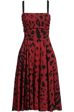 Dolce & Gabbana DOLCE & GABBANA Midi dresses