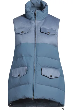 Kiton Puffers