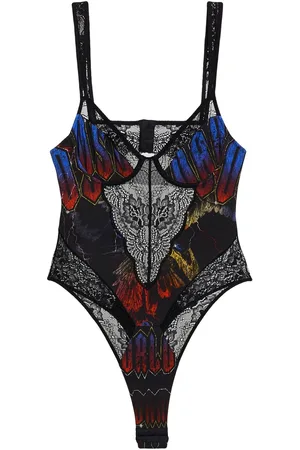 Dsquared2 Lingerie bodysuits
